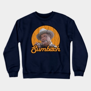 Sumbitch - Reynolds Crewneck Sweatshirt